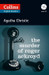 The Murder of Roger Ackroyd by Agatha Christie