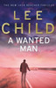 A Wanted Man: Book
