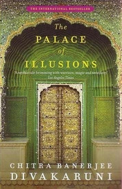Buy The Palace of Illusions: Book