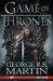 Game of Thrones: A Song of Ice and Fire (Book - 1) by George R.R. Martin