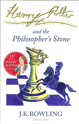 Buy Harry Potter And The Philosopher'S Stone: Book