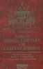 Famous Judges, Lawyers And Cases Of Bombay by P. B. Vachha