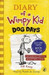 Diary of a Wimpy Kid: Dog Days (Gift edition book + CD) by Jeff Kinney