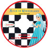 Buy Book Alice in Wonderland by 