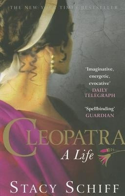 Cleopatra: A life: Book Buy Cleopatra: A life: Book