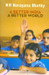 A Better India: A Better World by N. R. Narayana Murthy