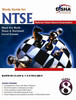 Study Guide for NTSE (Class - 8): Book by Disha Experts