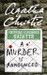 A Murder is Announced 01 Edition by Agatha Christie