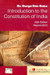 Introduction to the Constitution of India 20 Edition by Durga Das Basu