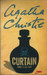 Curtain : Poirots Last Case 01 Edition by Agatha Christie