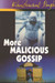 More Malicious Gossip 01 Edition by Khushwant Singh