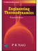 Engineering Thermodynamics 4 Edition by P K Nag