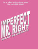 Imperfect Mr. Right by Shakti Salgaokar