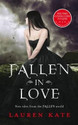 Fallen in Love: Book