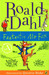 Fantastic Mr Fox (new) 01 Edition by Roald Dahl