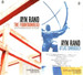 Ayn Rand (Set Of 2 Books) 50 Anv Edition by Ayn Rand