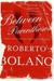 Between Parentheses by Roberto Bolano