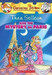 Thea Stilton and the Mystery in Paris Special Edition by Geronimo Stilton