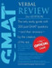 The Official Guide for GMAT Verbal Review 2nd  Edition by Graduate Management