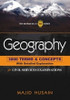 Geography: 3000 Terms And Concepts With Detailed Explanation For Civil Services Examinations by Majid Husain