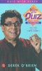 Bournvita Quiz Contest Quiz Book by Derek O&acirc;��brien