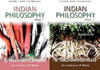Buy Book Indian Philosophy (Set of 2 Volumes) by S Radhakrishnan