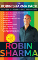 The Robin Sharma Pack (Set Of 10 Volumes) New  Edition: Book