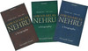 Buy Book Jawaharlal Nehru: A Biography (Set of 3 Volumes) by Sarvepalli Gopal