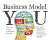 Buy Book Business Model You: A One Page Method for Reinventing Your Career by Tim Clark, Alexander Osterwalder, Yves Pigneur
