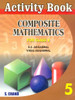 Buy Book ACTIVITY BOOK COMP. MATHS -5 TH by R. S. Aggarwal