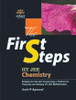 Buy Book IIT JEE Chemistry: First Steps by 