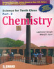 Buy Book Chemistry Science For Class - X (Part -2) by 