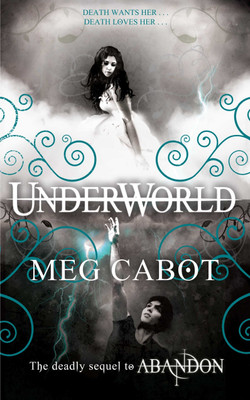 Abandon:Underworld Unabridged Edition: Book Buy Abandon:Underworld Unabridged Edition: Book