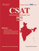 CSAT Civil Services Aptitude Test 2013, Paper - 2 (Volume - 1) 1st  Edition by Manish Ranjan