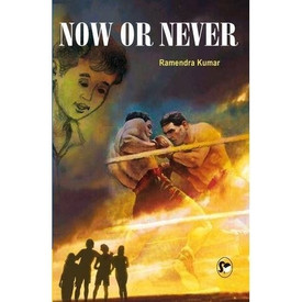 Buy Now Or Never: Book