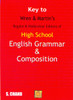 Key To High School English Grammar & Composition by P. C. Wren