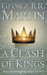 A Clash of Kings: A Song of Ice and Fire (Book - 2) New Edition by George R. R. Martin