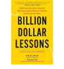 Buy Book Billion Dollar Lessons: What You Can Learn from the Most Inexcusable Business Failures of the Last 25 Years Updated Edition by 