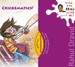 Crickematics! 1st Edition by Anshumani Ruddra