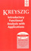 Introductory Functional Analysis With Applications 1st Edition by Erwin Kreyszig