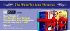 Muzaffar Jang Pack (set of 3 books): Book