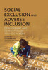 Buy Book Social Exclusion And Adverse Inclusion: Development And Deprivation of Adivasis In India by 