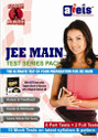 Score More JEE Main Test Series Pack: 10 Mock Tests on Latest Syllabus & Pattern: Book