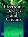 Electronic Devices And Circuits by Nagrath I J