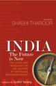 India: The Future is Now: Book