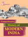 Comprehensive History of Modern India by Brishti Bandhyopadhyay