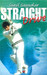 Straight Drive by Sunil Gavaskar