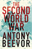 Buy Book The Second World War by Antony Beevor