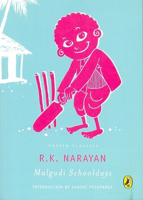 Buy Malgudi Schooldays: Book