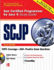 Buy Book SCJP Sun Certified Programmer for Java 6 Study Exam 310-065 Guide (With CD-ROM) 1st Edition by 